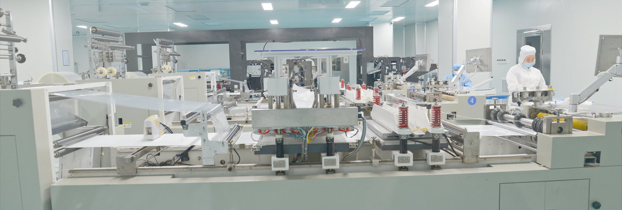 精密測試設(shè)備